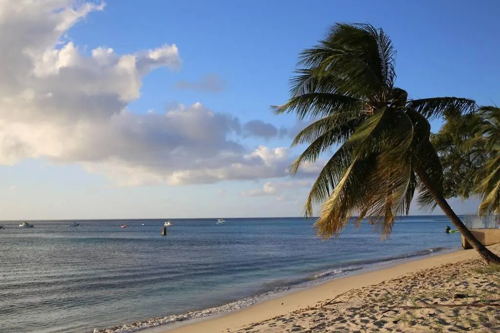 Apartamento Sea Glass Villa - Spacious 1 Bed, 2 Bath on West Coast Saint James